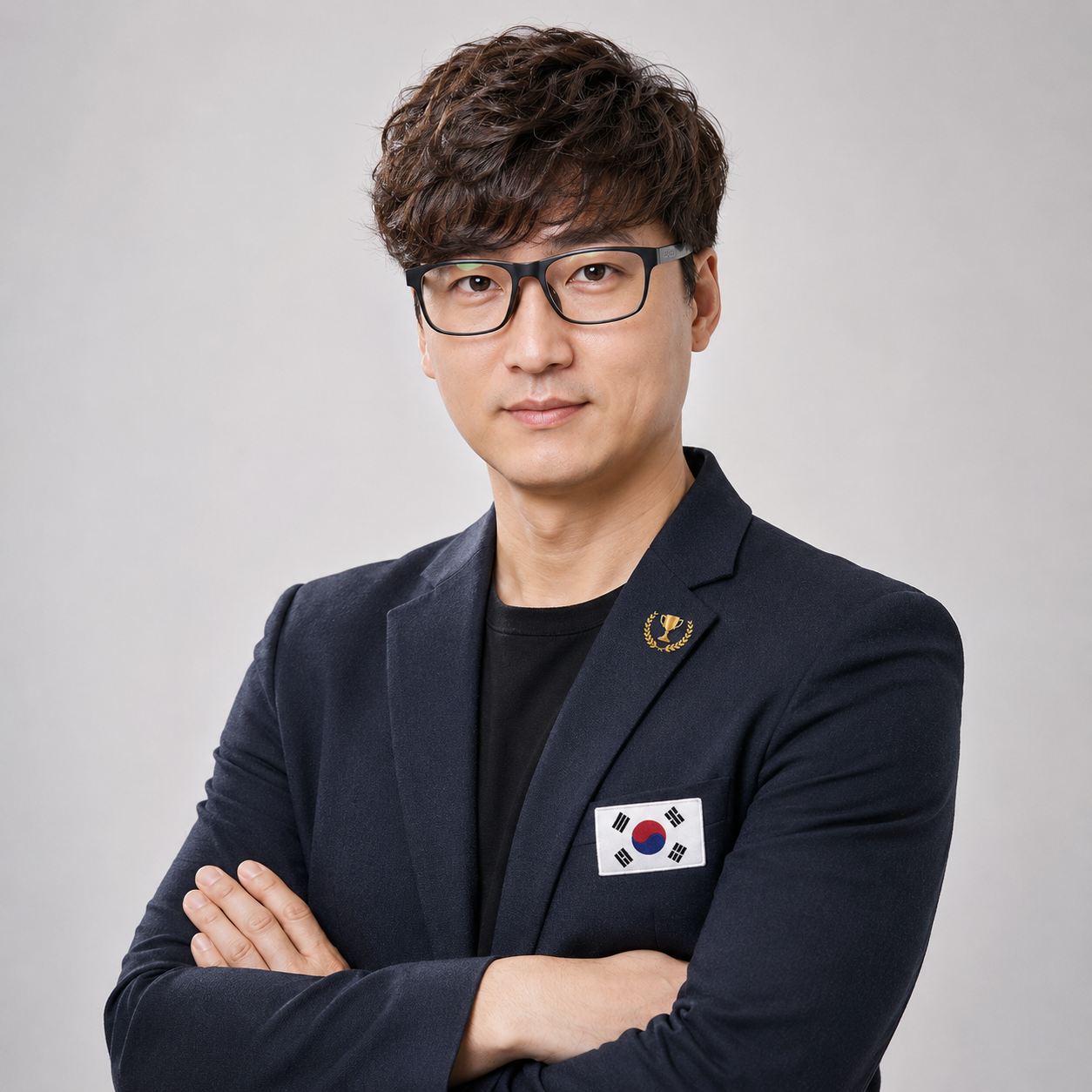 국가대표 출신 NLP 멘탈루틴 코치 노하승 첫 화면 프로필